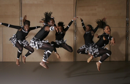 Semekor Performing Arts-Copyright:Dave Lewis