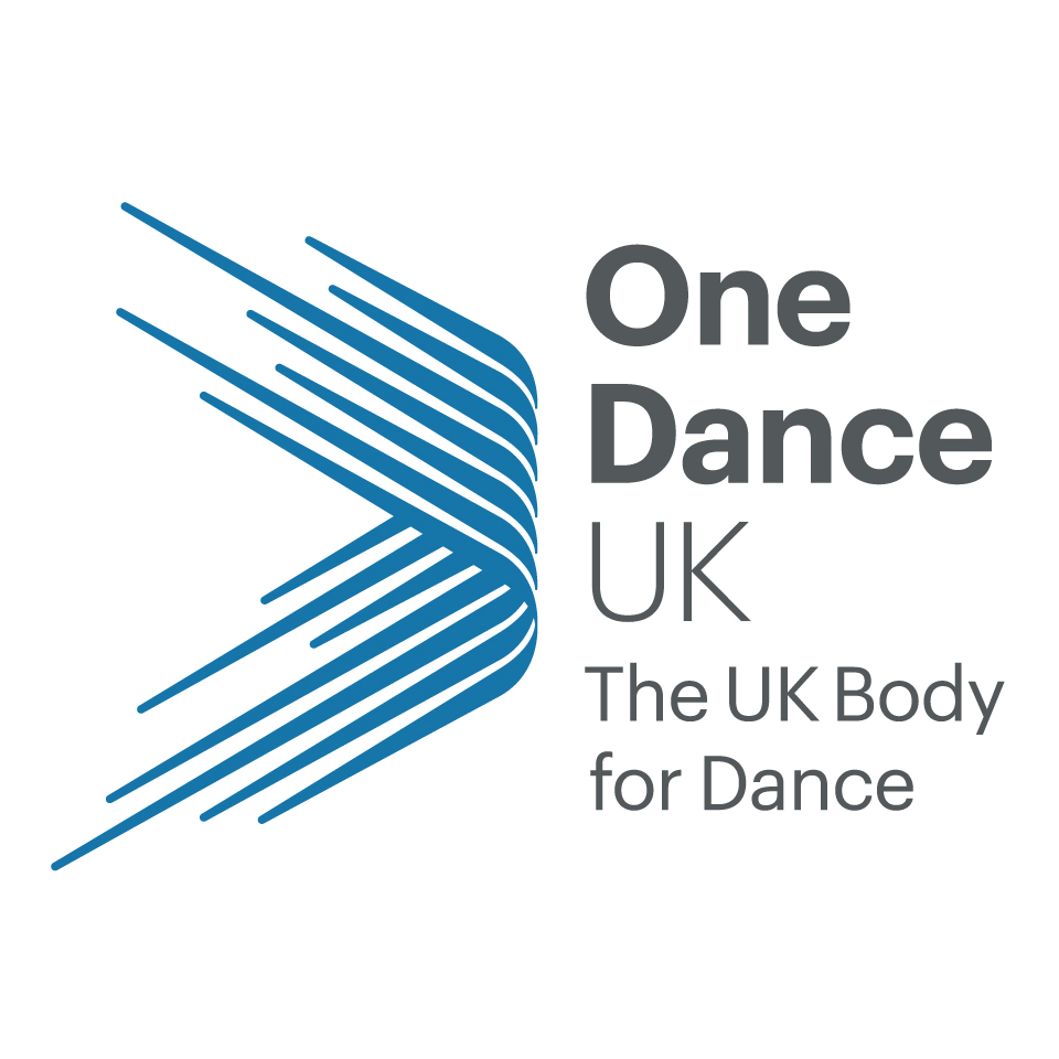 One Dance UK logo