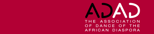 ADAD - The Association of Dance of the African Diaspora